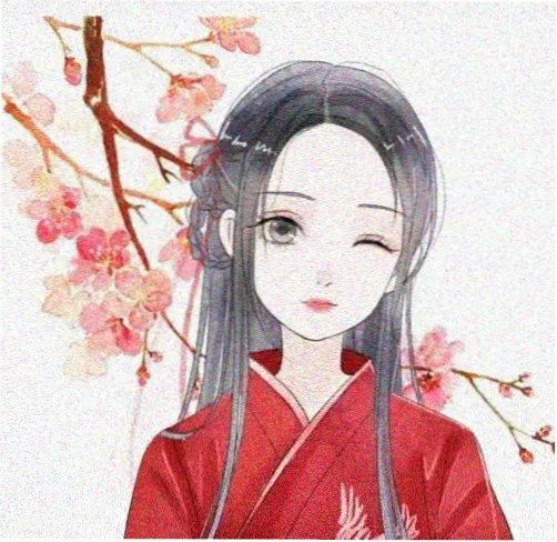 观众祁然的头像